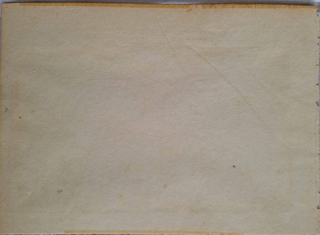 verso obra