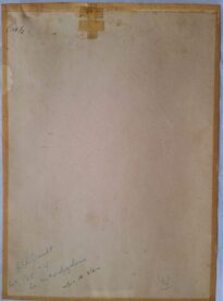 verso obra