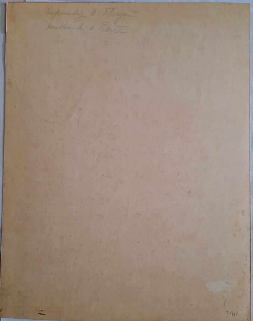 verso obra