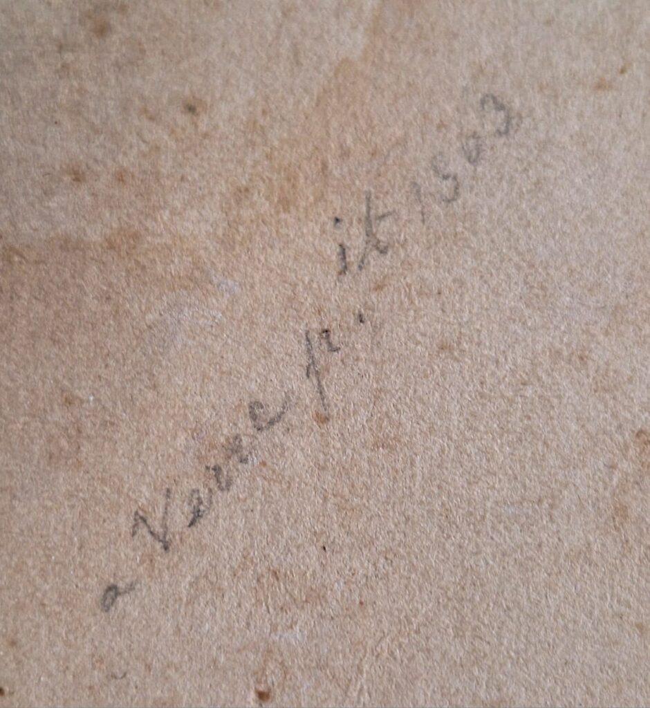 assinatura