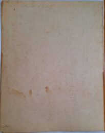 verso obra