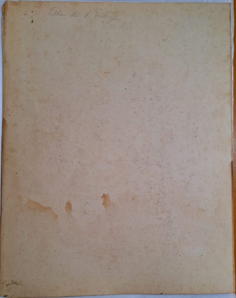 verso obra