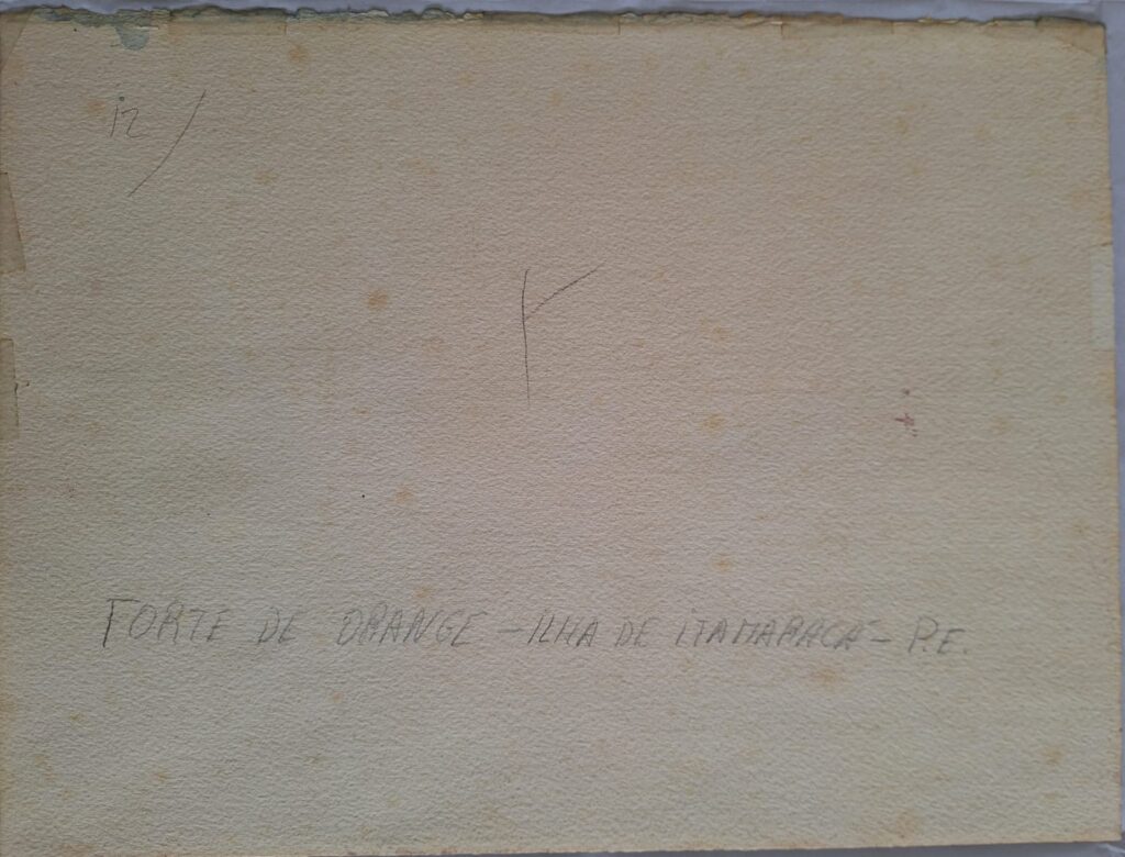 Verso obra